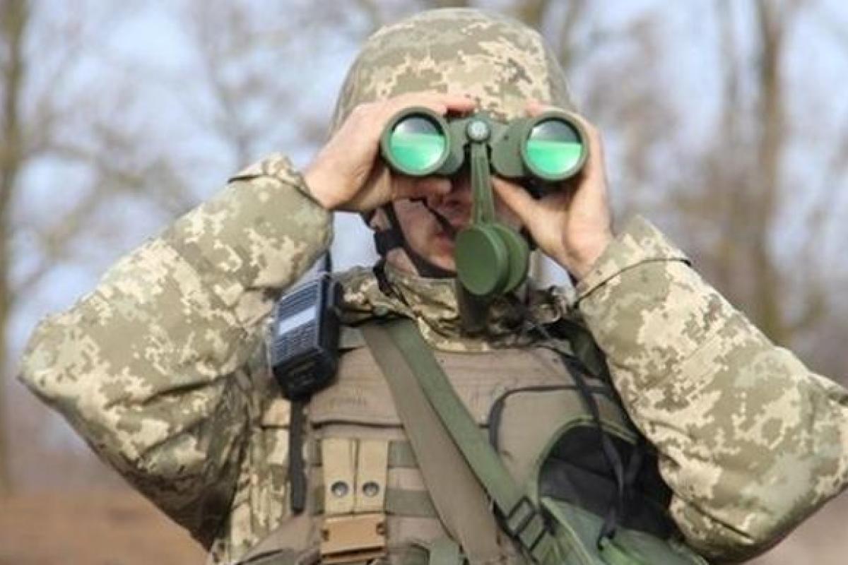На Донбасі окупанти 9 разів порушили досягнуті мирні домовленості На Донбасі окупанти 9 разів порушили досягнуті мирні домовленості