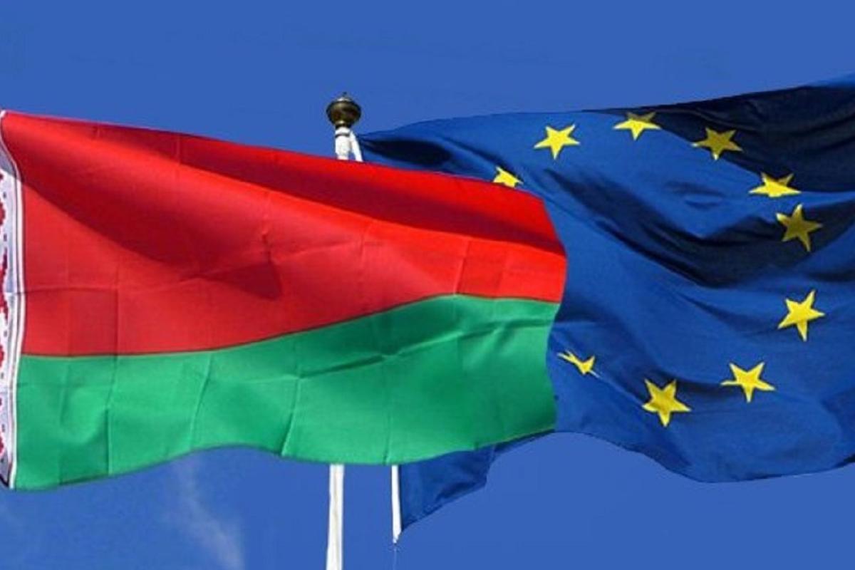 У Євросоюзі погодили нові санкції проти режиму Лукашенка У Євросоюзі погодили нові санкції проти режиму Лукашенка