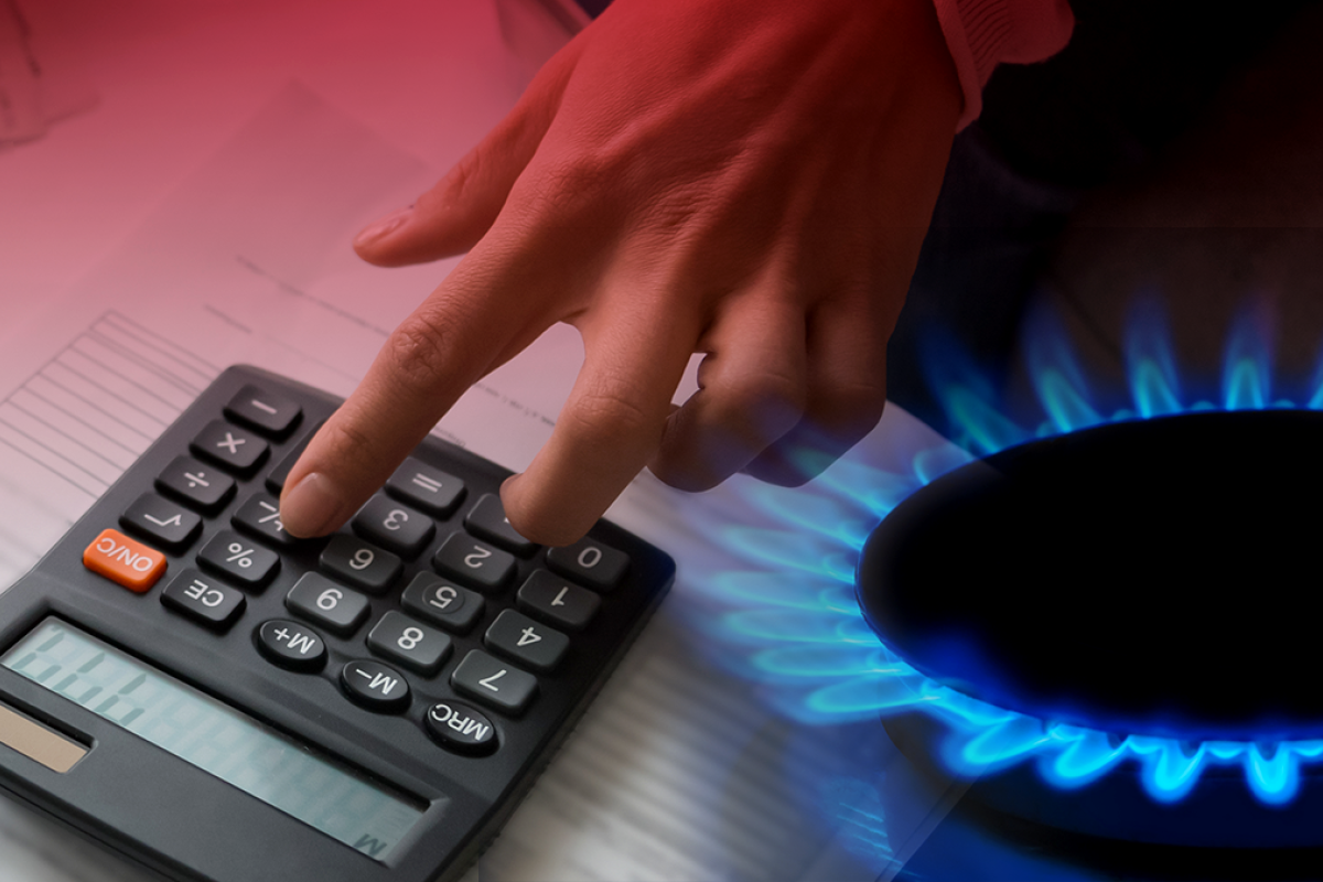 Тарифи на газ для населення Луганщини: скільки доведеться платити з 1 грудня Тарифи на газ для населення Луганщини: скільки доведеться платити з 1 грудня