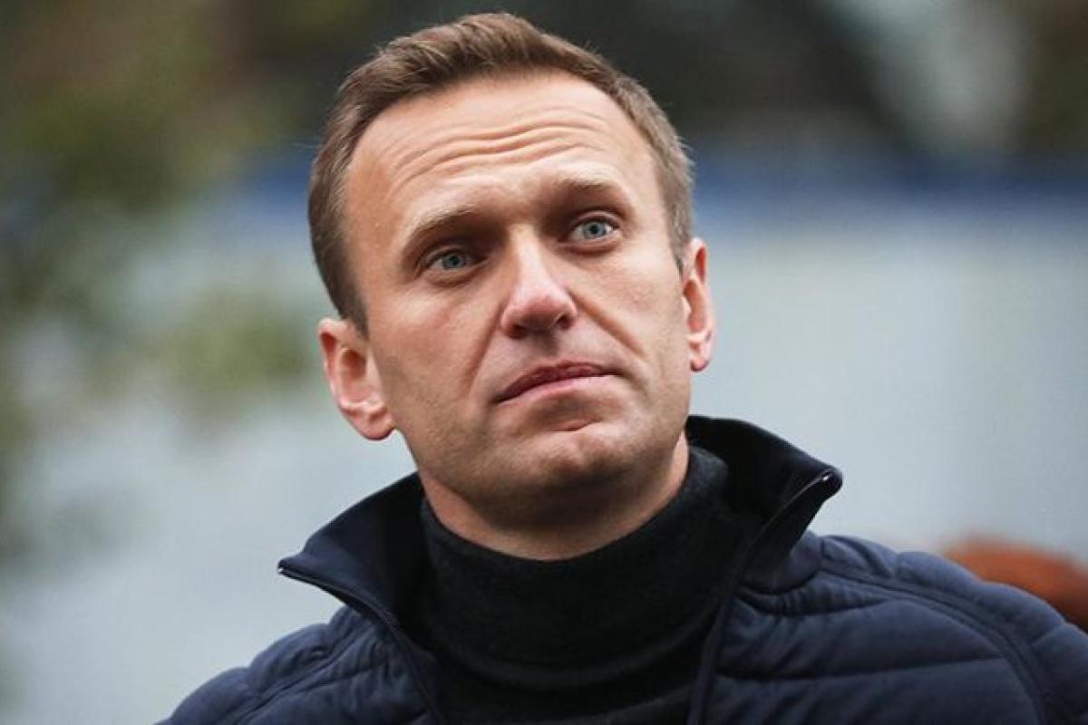 У Росії порушили кримінальну справу про шахрайство проти опозиціонера Навального У Росії порушили кримінальну справу про шахрайство проти опозиціонера Навального