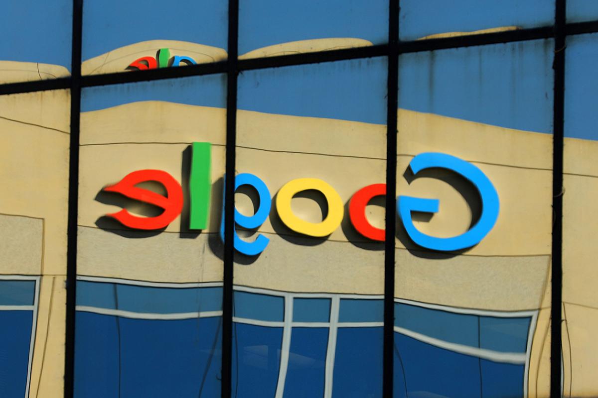 У роботі сервісів Google по всьому світу стався масовий збій У роботі сервісів Google по всьому світу стався масовий збій