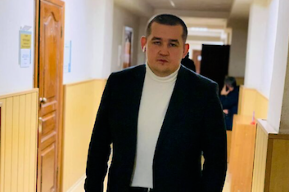 Представник омбудсмена на Донбасі вляпався в скандал: реакція правозахисників та поліції Представник омбудсмена на Донбасі вляпався в скандал: реакція правозахисників та поліції