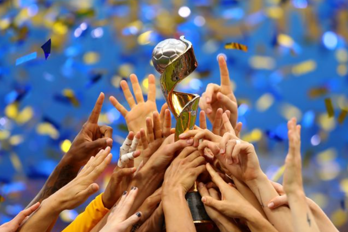 Чемпіонати світу U17 та U20 скасовано у 2021 році через пандемію COVID-19 Чемпіонати світу U17 та U20 скасовано у 2021 році через пандемію COVID-19