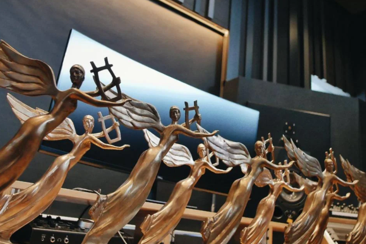 Названы номинанты украинской музыкальной премии YUNA 2021