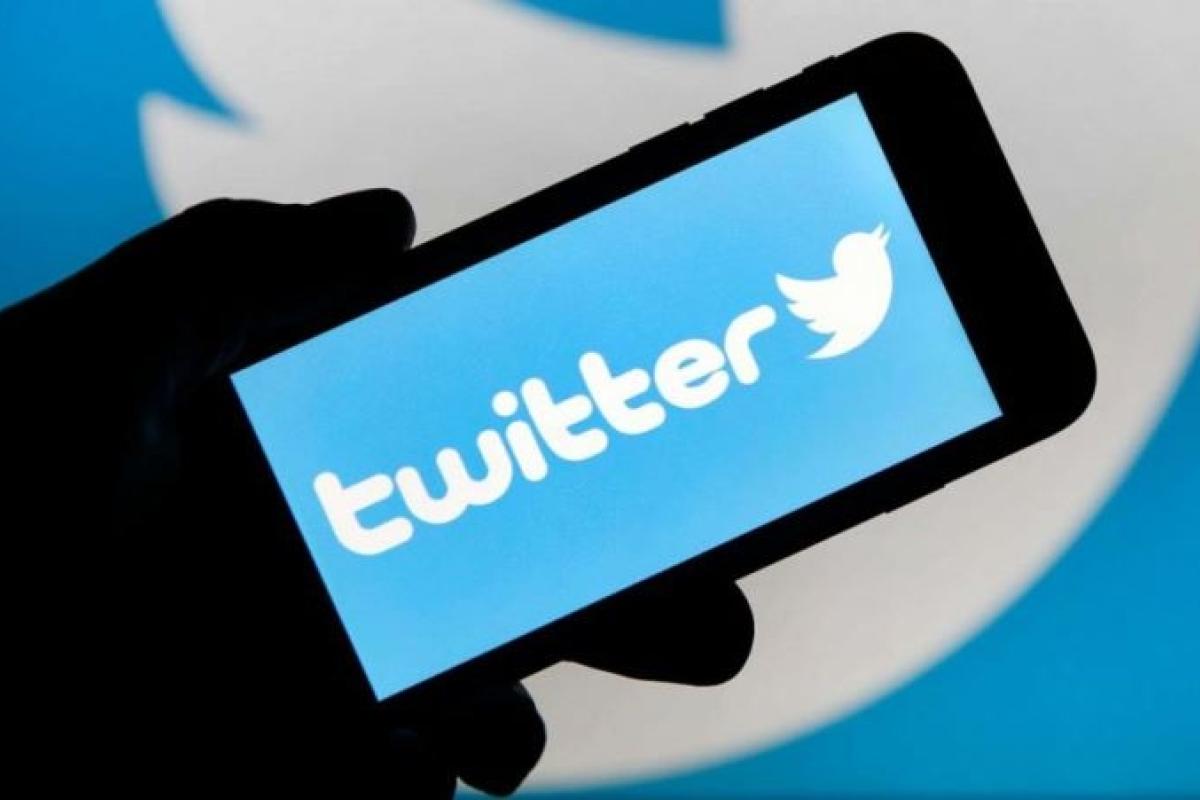 Компанію Twitter оштрафували на 450 тисяч євро за витік даних Компанію Twitter оштрафували на 450 тисяч євро за витік даних