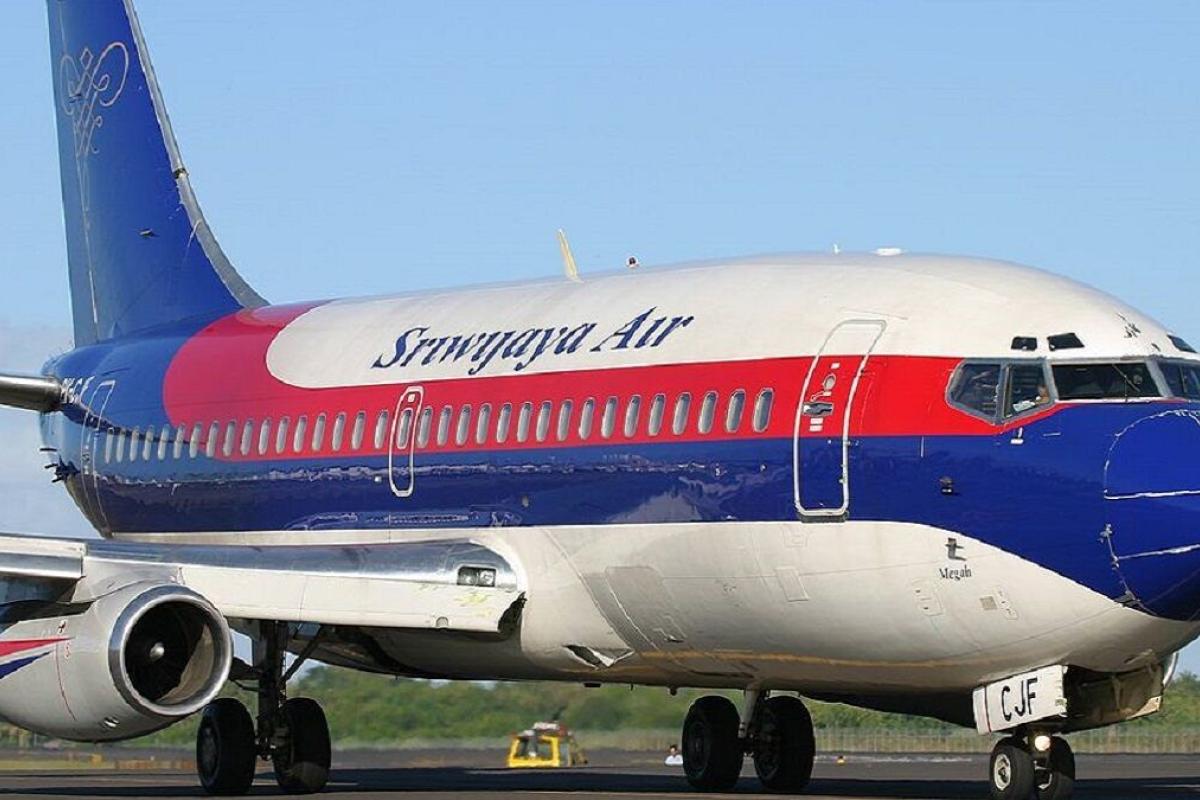 Авиакатастрофа в Индонезии: разбился пассажирский Boeing авиакомпании Sriwijaya Air