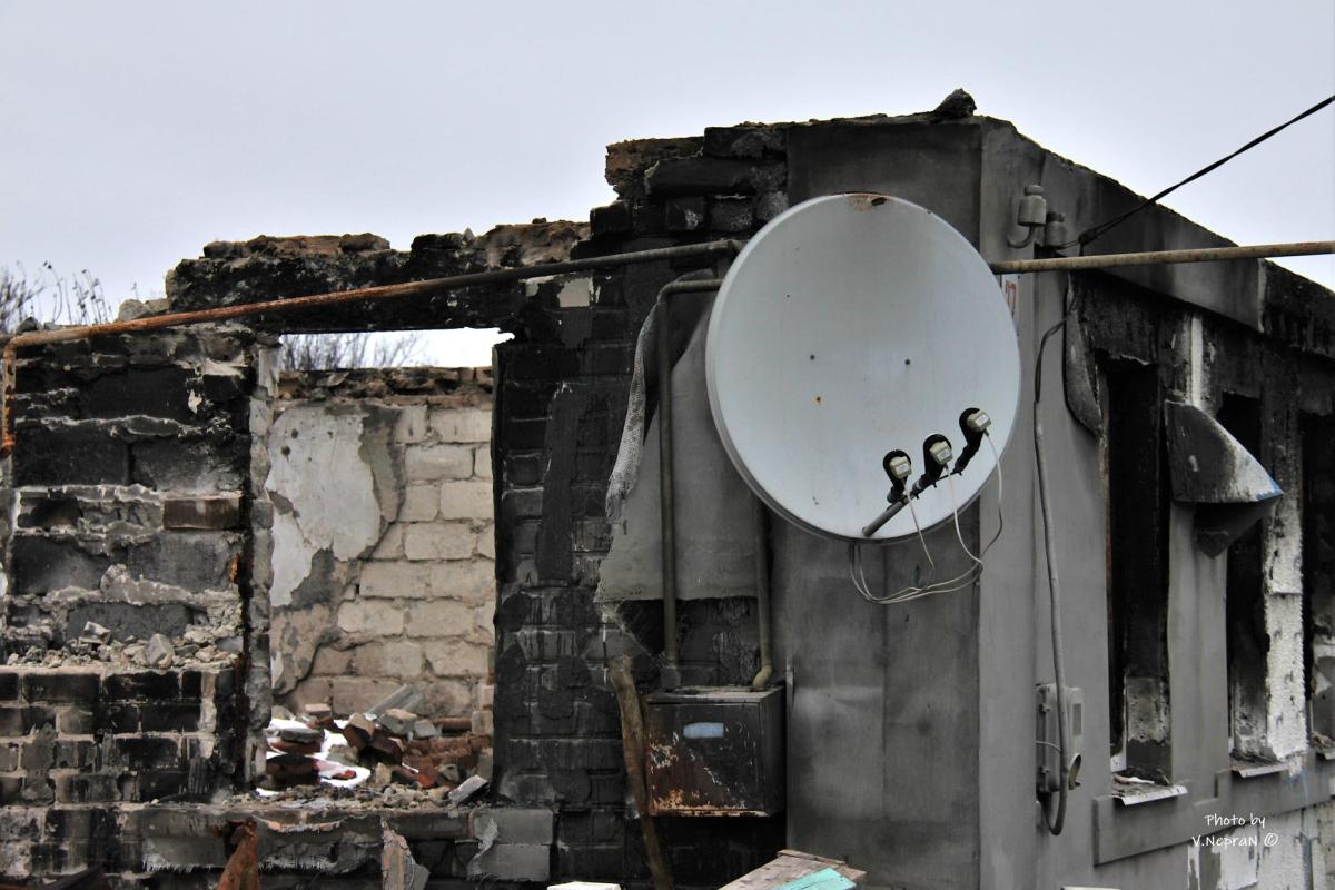 Процедуру виплати компенсацій постраждалим від пожежі на Луганщині спростили: хто так як може отримати кошти Процедуру виплати компенсацій постраждалим від пожежі на Луганщині спростили: хто так як може отримати кошти