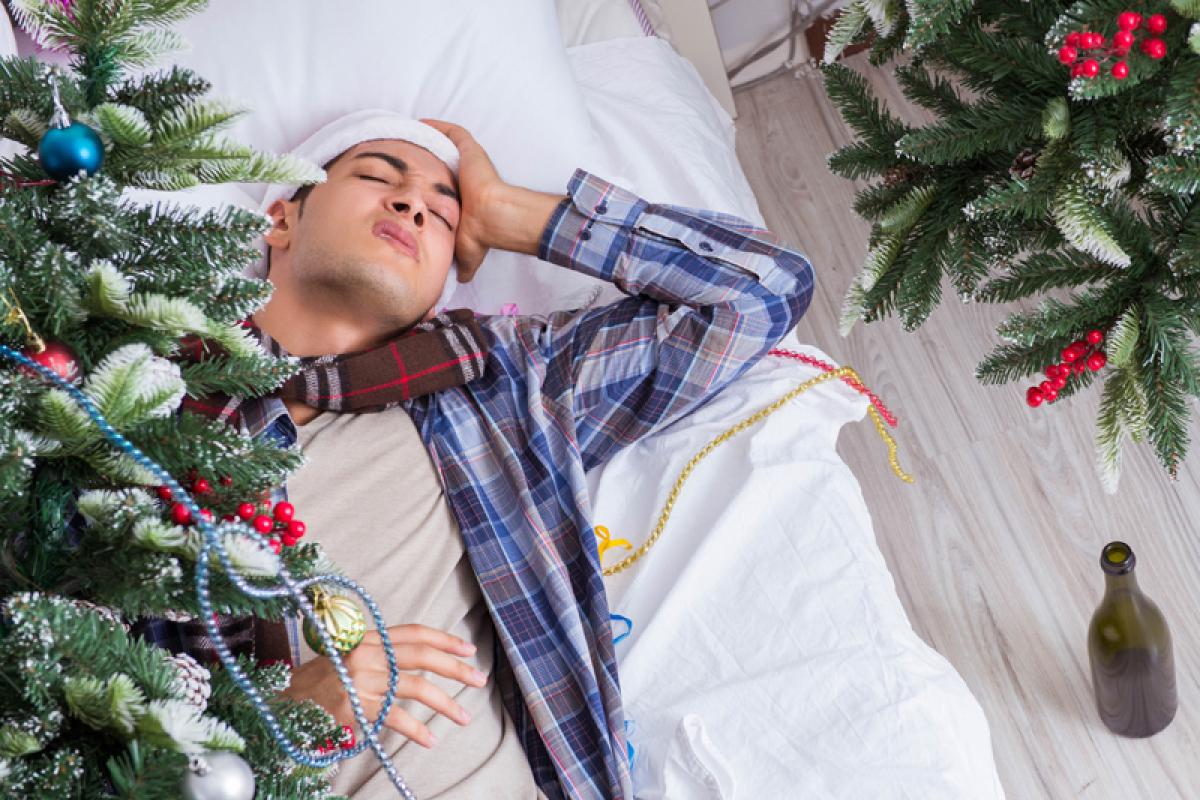 Что поможет, а что навредит: лучшие способы быстро избавиться от похмелья