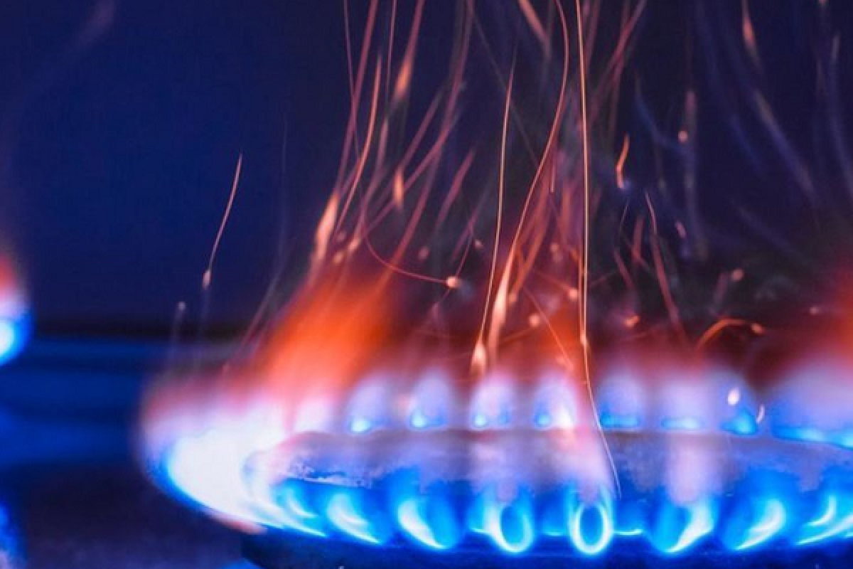В Украине обнародованы цены на газ для населения: сколько придется платить в феврале В Украине обнародованы цены на газ для населения: сколько придется платить в феврале