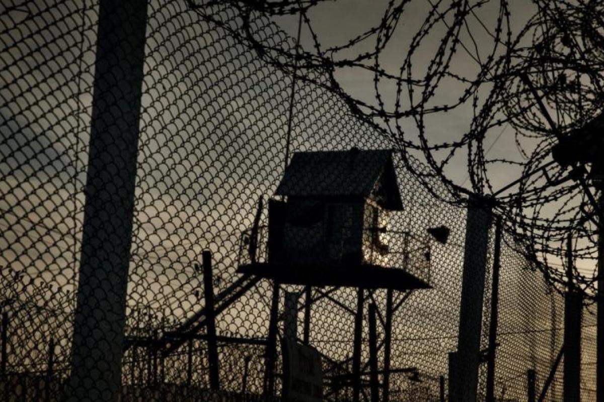 Житель Лисичанська за розбій та замах на вбивство сяде за грати на 10 років Житель Лисичанська за розбій та замах на вбивство сяде за грати на 10 років