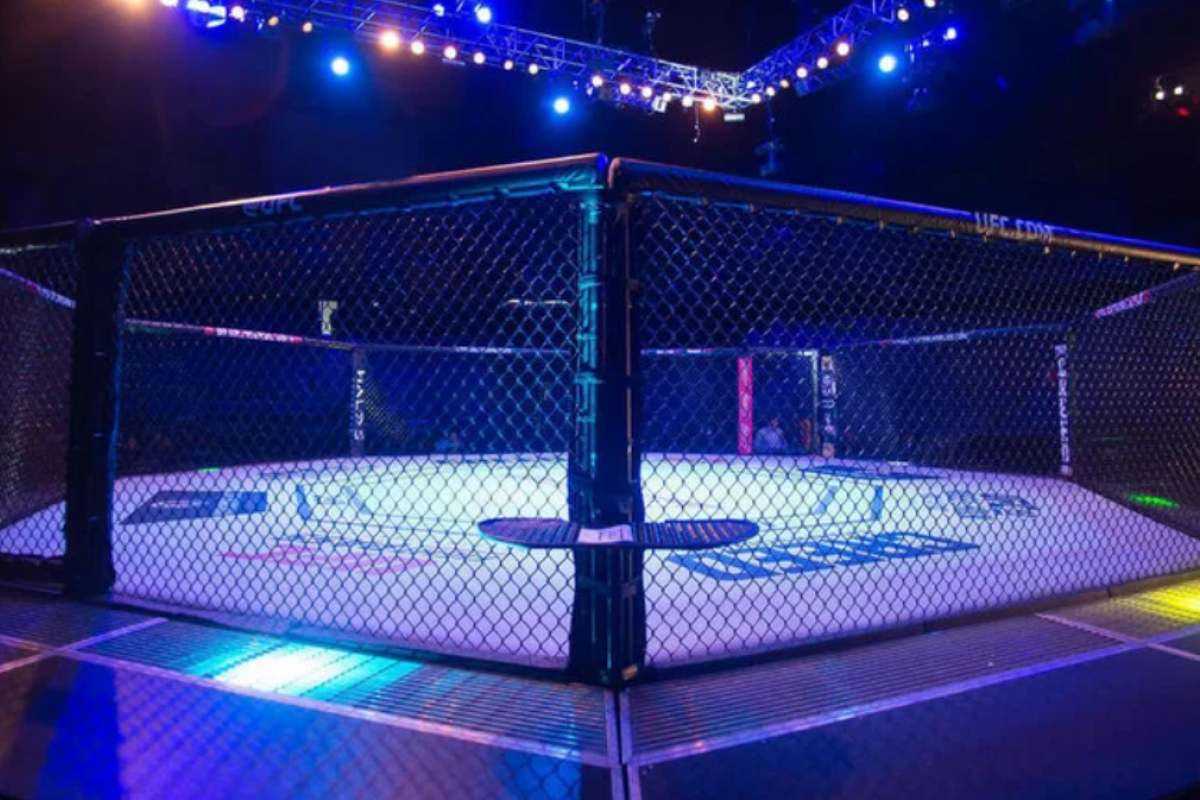 В Дагестане во время массовой драки смертельные ранения получили двое бойцов MMA