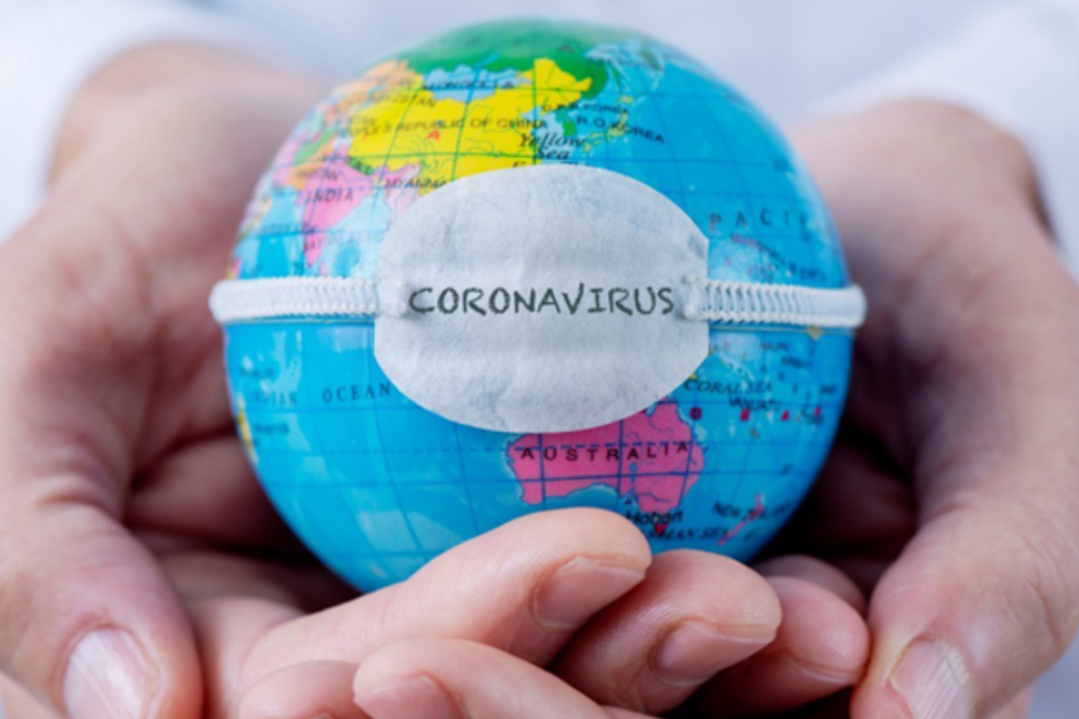 Україна розширила список країн "червоної зони" Україна розширила список країн "червоної зони"