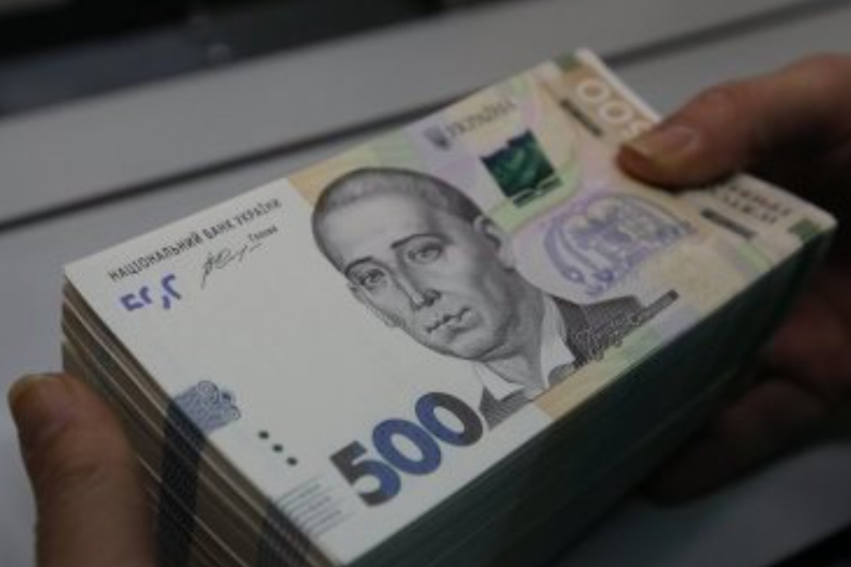 Гайдай стал самым высокооплачиваемым главой ОГА в Украине Гайдай стал самым высокооплачиваемым главой ОГА в Украине