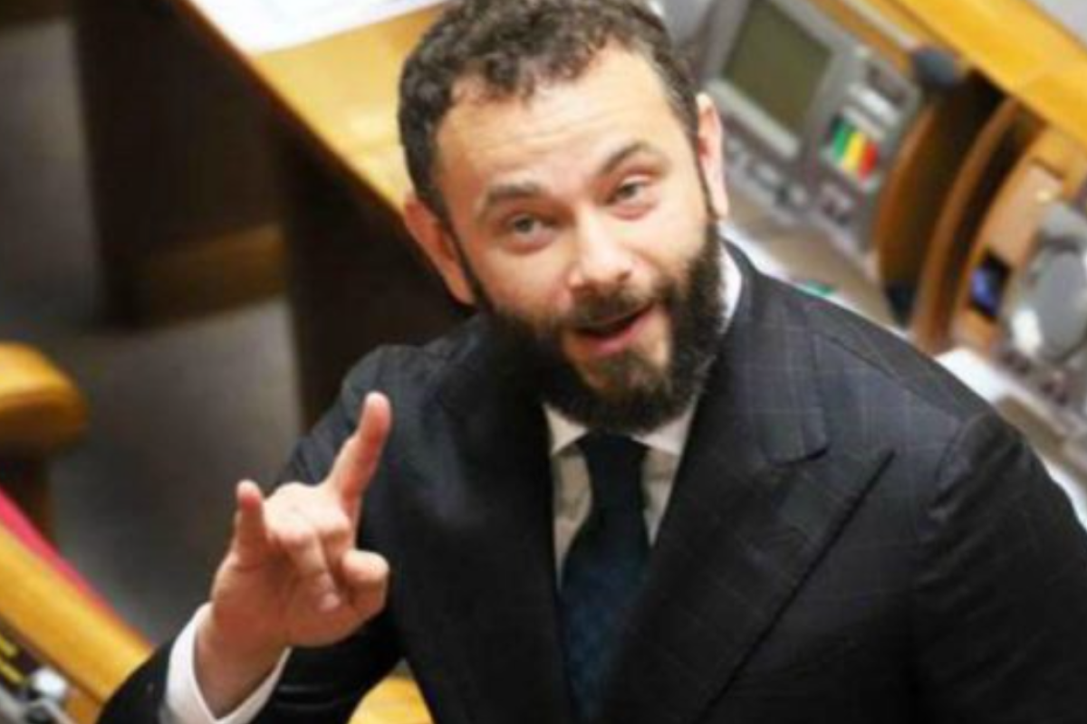 Санкции США против Дубинского: с какими ограничениями столкнется "слуга народа" Санкции США против Дубинского: с какими ограничениями столкнется "слуга народа"