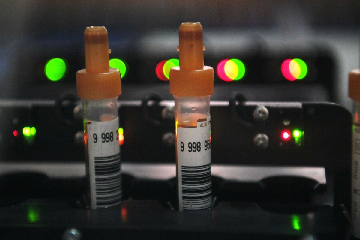 У Фінляндії виявлено новий штам коронавірусу