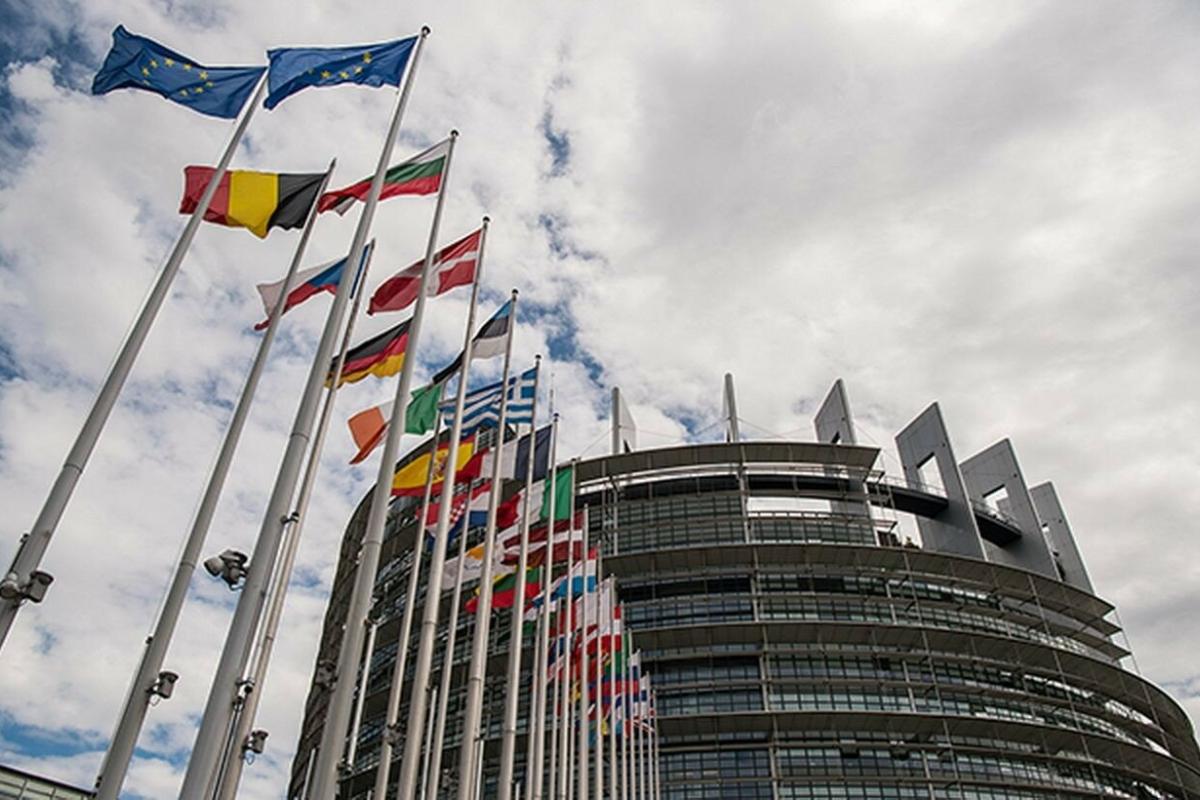 У ЄС підтримали успіхи України в імплементації Угоди про асоціацію У ЄС підтримали успіхи України в імплементації Угоди про асоціацію