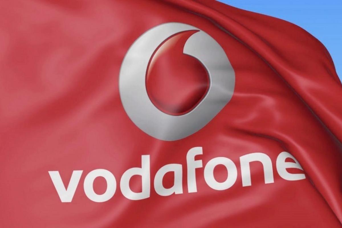 Vodafone запустив новий вигідний тариф за 50 гривень на місяць Vodafone запустив новий вигідний тариф за 50 гривень на місяць
