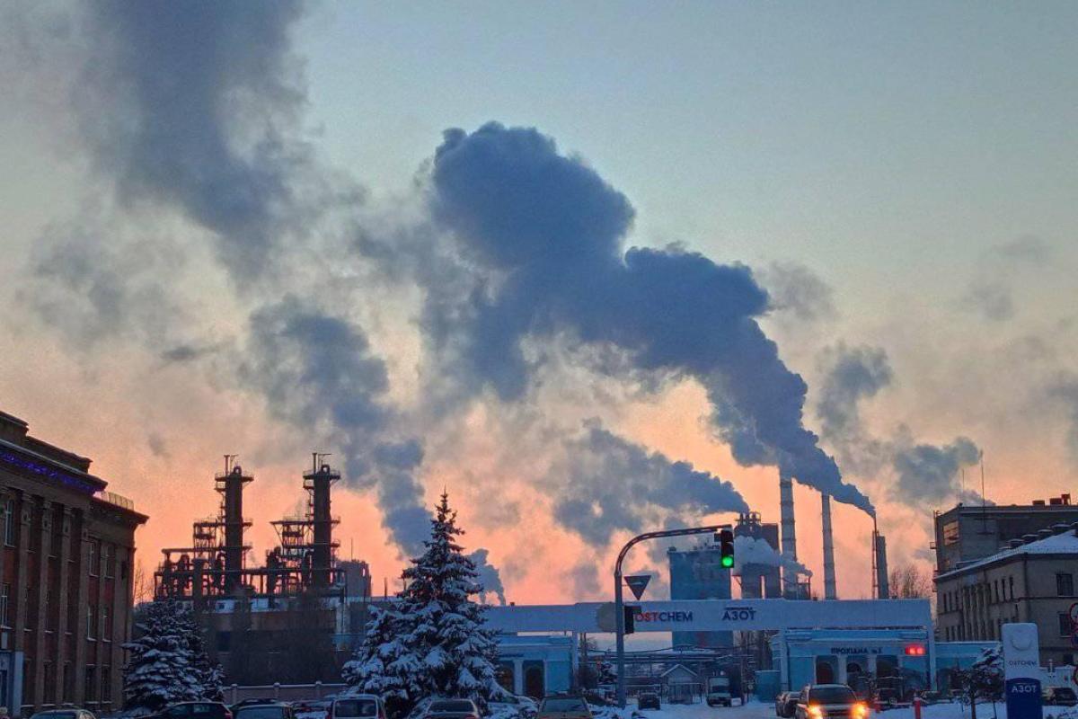 Вибух на Сєвєродонецькому "Азоті": стало відомо про наслідки НП та стан постраждалих Вибух на Сєвєродонецькому "Азоті": стало відомо про наслідки НП та стан постраждалих