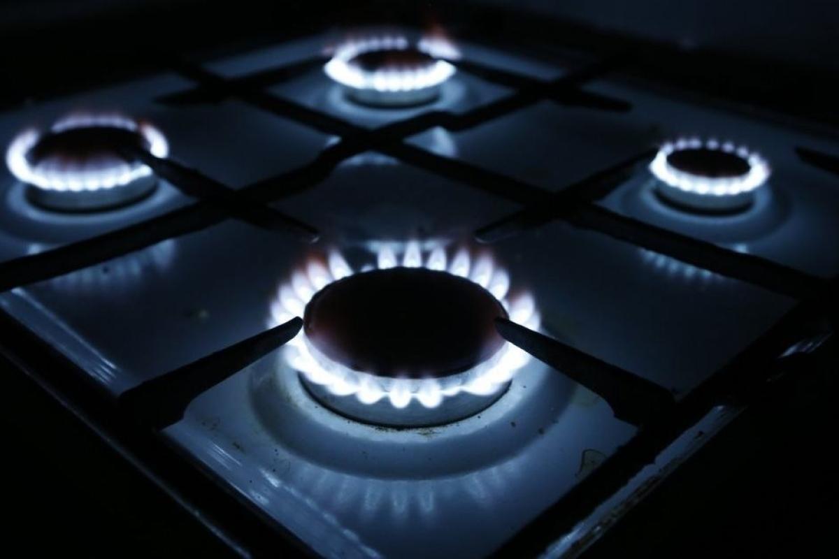 В Україні за порушення правил постачання природного газу оштрафовано 7 постачальників блакитного палива В Україні за порушення правил постачання природного газу оштрафовано 7 постачальників блакитного палива