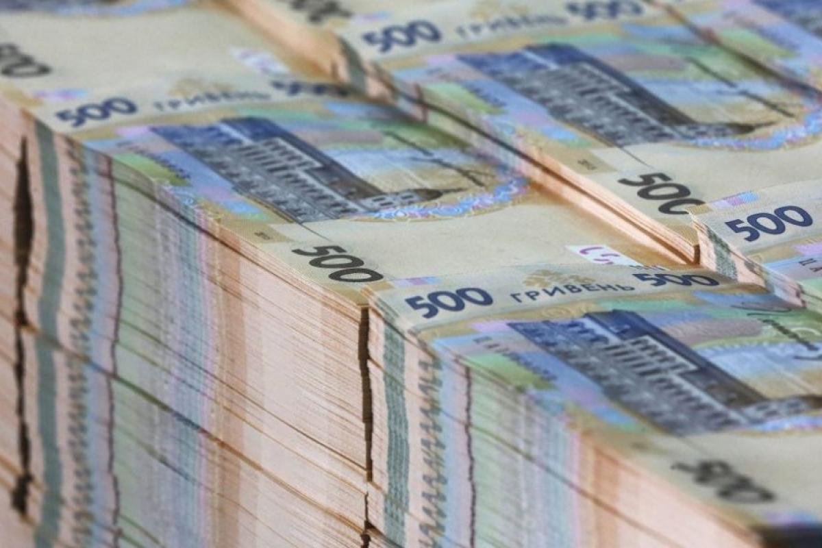 Субвенції з держбюджету для Луганщини: стало відомо, яке місто отримає більше грошей Субвенції з держбюджету для Луганщини: стало відомо, яке місто отримає більше грошей