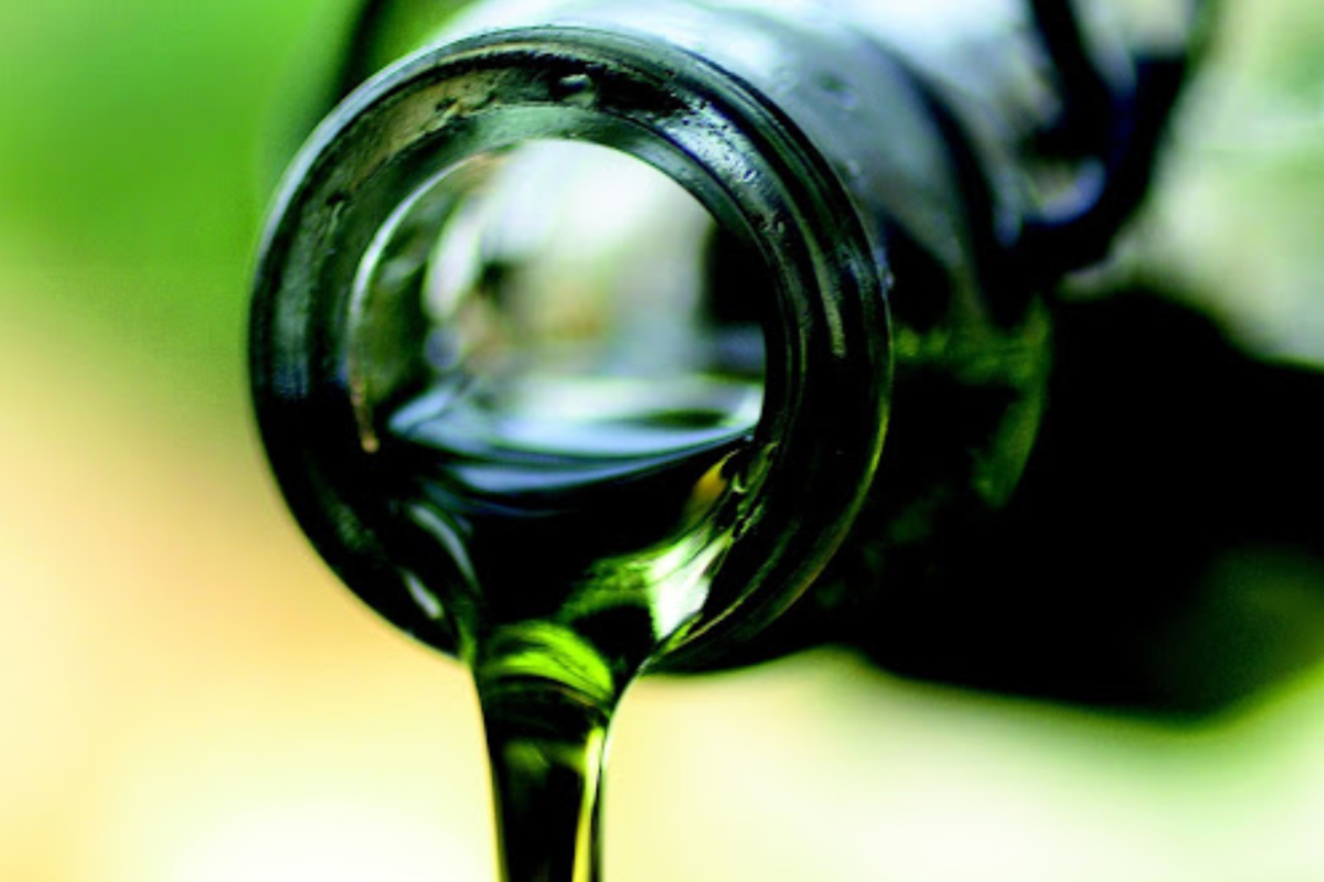 В Украине опасный канцероген обнаружен в масле: названа опасная торговая марка В Украине опасный канцероген обнаружен в масле: названа опасная торговая марка