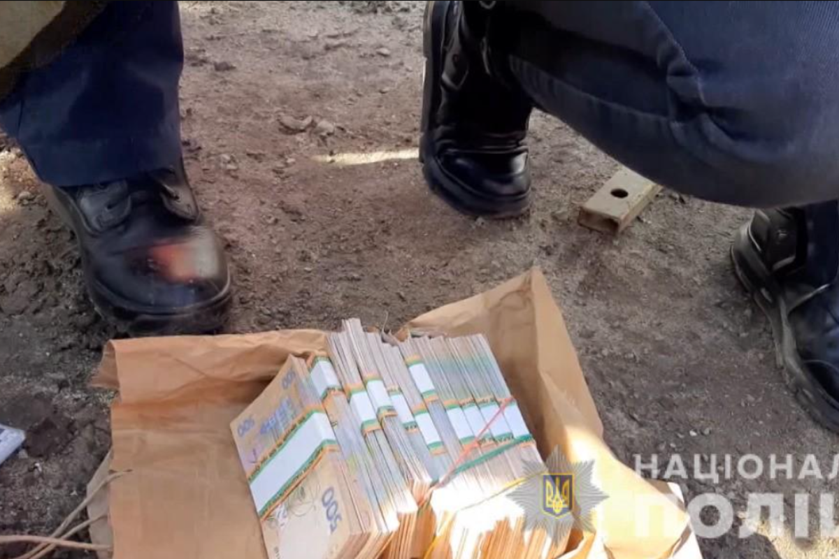 У Києві звільнили 20-річного одесита, за якого вимагали 1 млн доларів У Києві звільнили 20-річного одесита, за якого вимагали 1 млн доларів