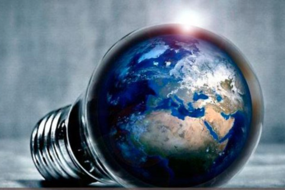 Година Землі-2021: 27 березня світ на одну годину зануриться у темряву