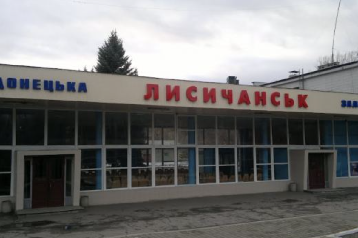 К морю без пересадок: "Укрзализныця" обещает запустить поезд из Лисичанска в Одессу и Николаев К морю без пересадок: "Укрзализныця" обещает запустить поезд из Лисичанска в Одессу и Николаев