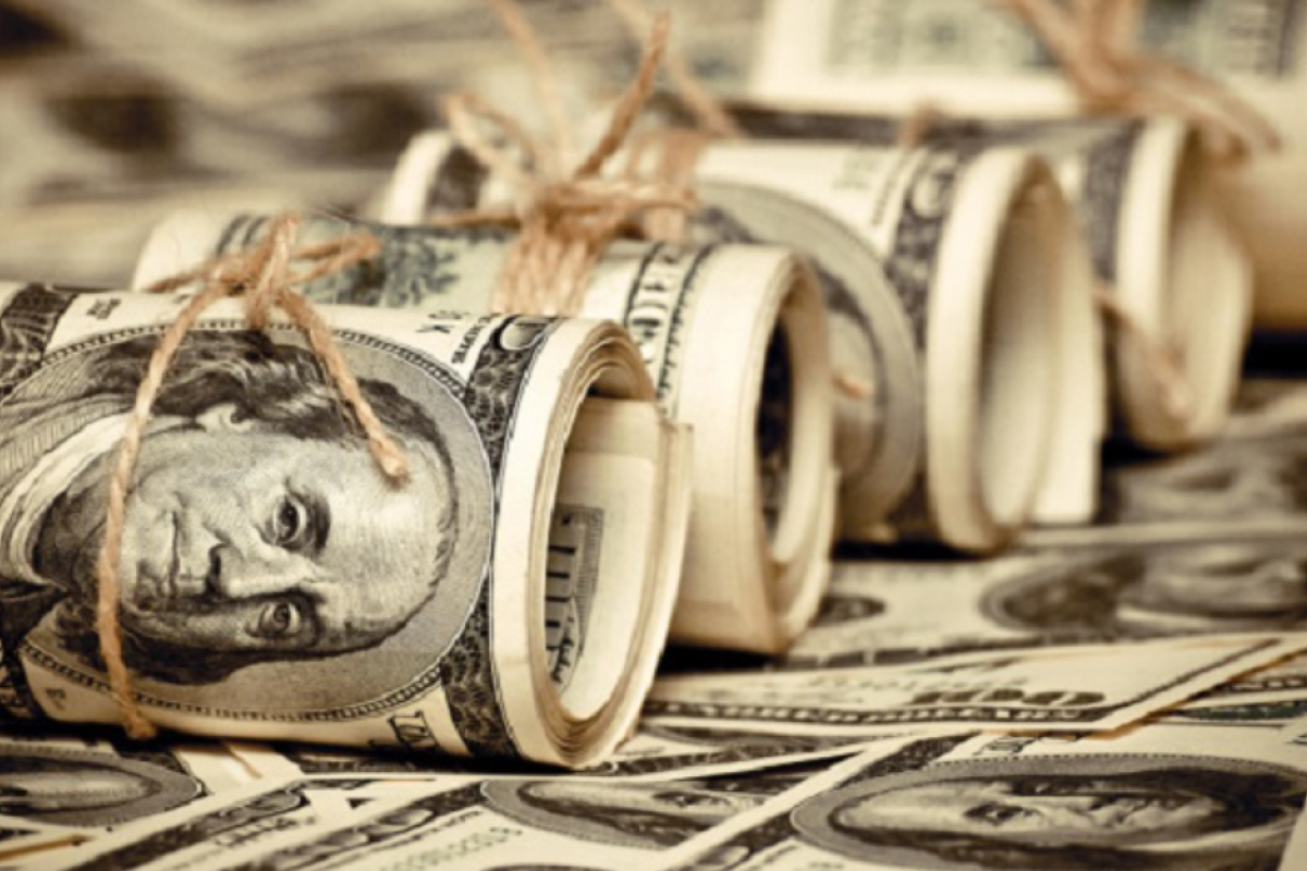 Forbes обновил рейтинг миллиардеров: в списке 7 представителей Украины Forbes обновил рейтинг миллиардеров: в списке 7 представителей Украины