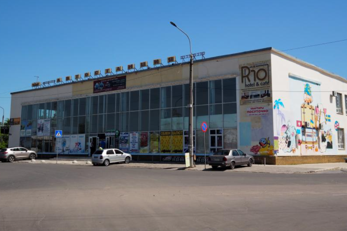 Сєвєродонецьк та Лисичанськ з'єднав новий автобусний маршрут: розклад рейсів Сєвєродонецьк та Лисичанськ з'єднав новий автобусний маршрут: розклад рейсів