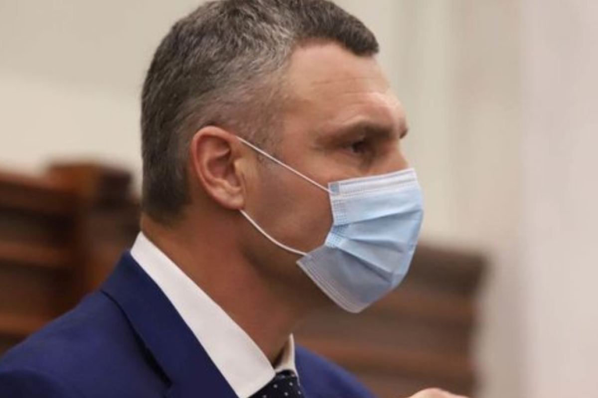 В Киеве вводят жесткий карантин: перечень запретов