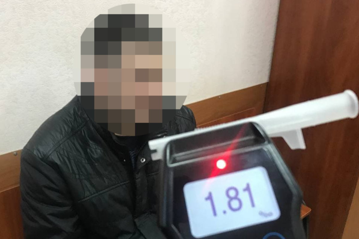 Збив велосипедиста і втік з місця ДТП: У Привіллі поліція знайшла винуватця аварії Збив велосипедиста і втік з місця ДТП: У Привіллі поліція знайшла винуватця аварії