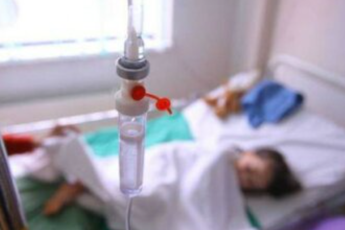 Дитину прооперували: Мати зґвалтованої у Сєвєродонецьку 6-річної дівчинки розповіла про її стан Дитину прооперували: Мати зґвалтованої у Сєвєродонецьку 6-річної дівчинки розповіла про її стан
