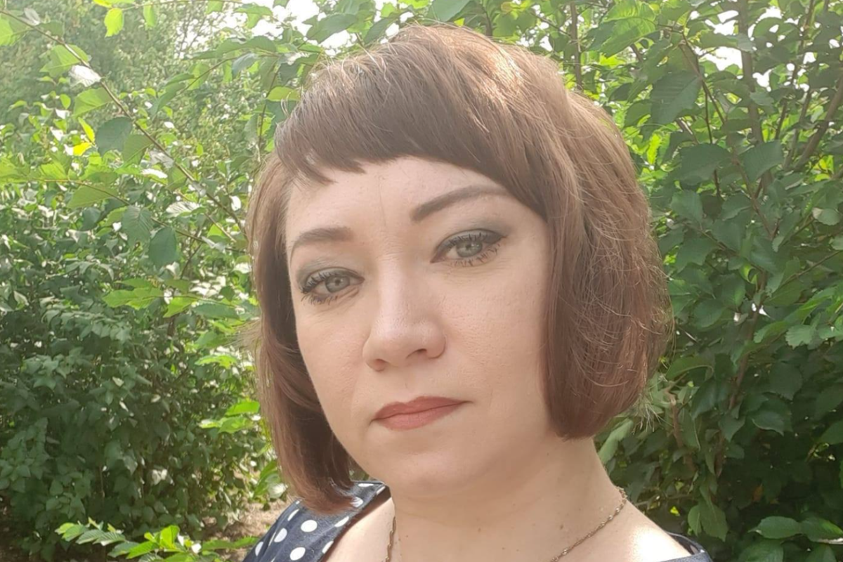 Не дійшла до роботи: У Сєвєродонецьку пропала молода жінка Не дійшла до роботи: У Сєвєродонецьку пропала молода жінка
