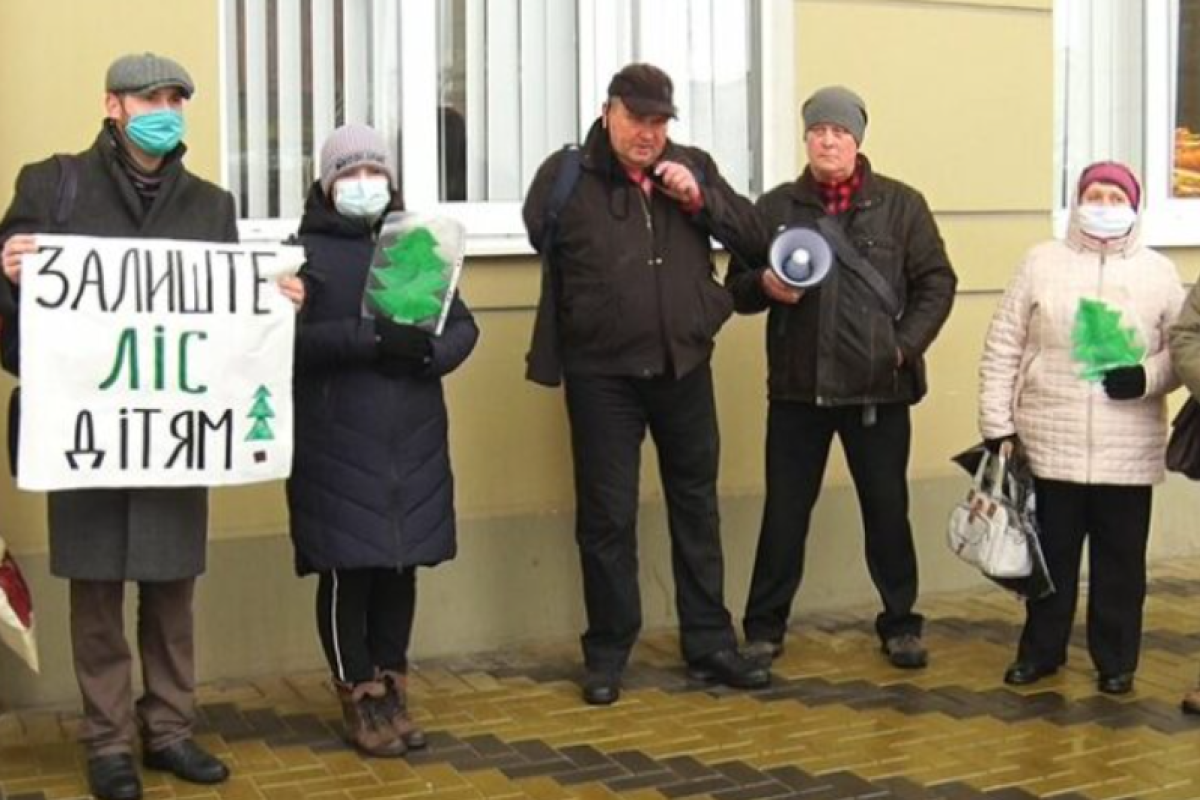 Бути чи не бути обласній лікарні у Сєвєродонецьку: пристрасті розпалюються Бути чи не бути обласній лікарні у Сєвєродонецьку: пристрасті розпалюються