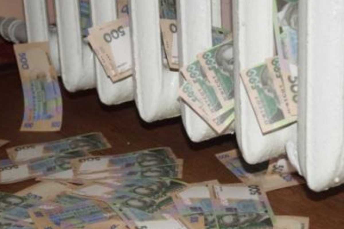 Опис майна та нерухомості, блокування рахунків: У Сєвєродонецьку почали "трясти" боржників Опис майна та нерухомості, блокування рахунків: У Сєвєродонецьку почали "трясти" боржників