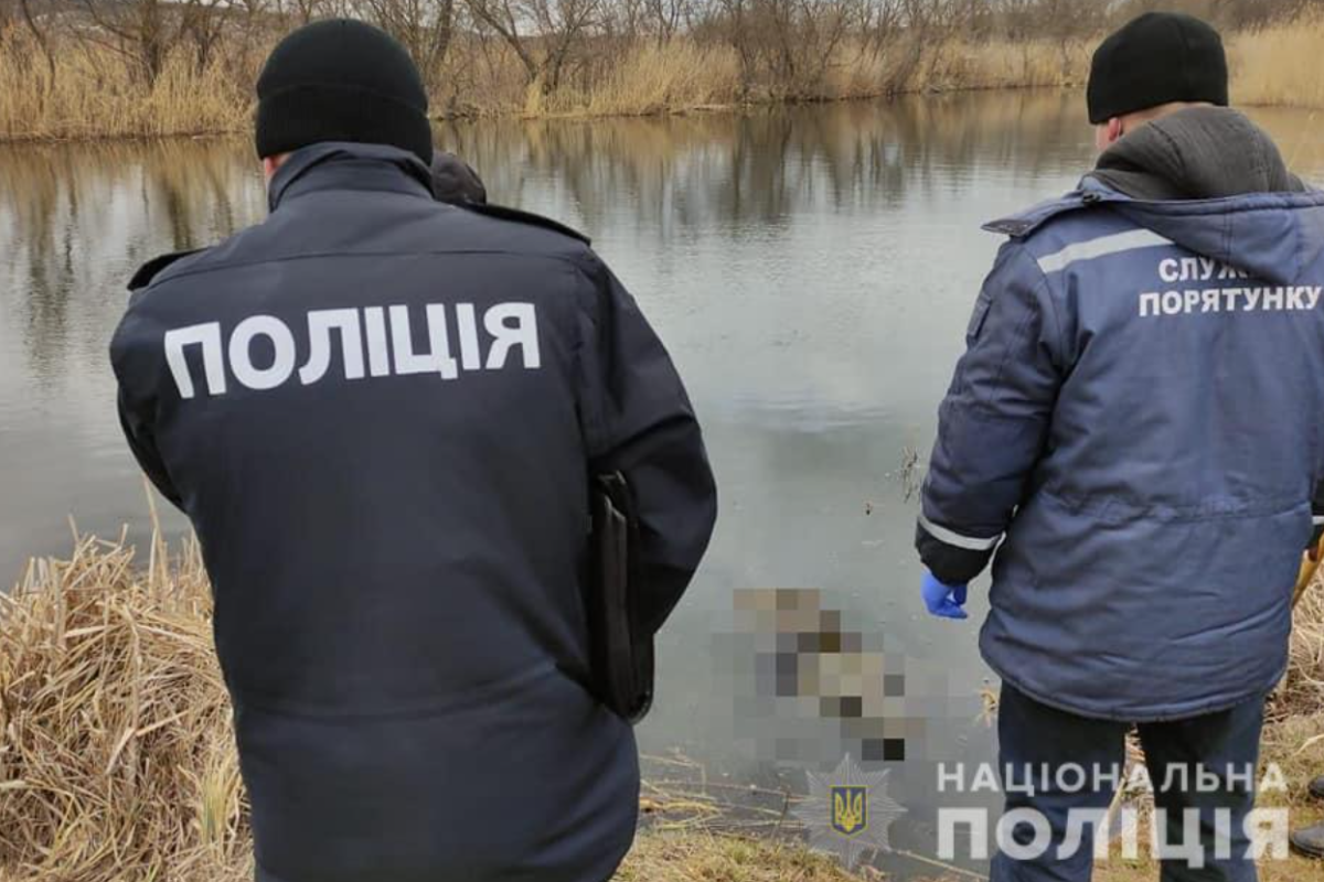 На Луганщине обнаружено тело 17-летнего парня, который находился в розыске с февраля