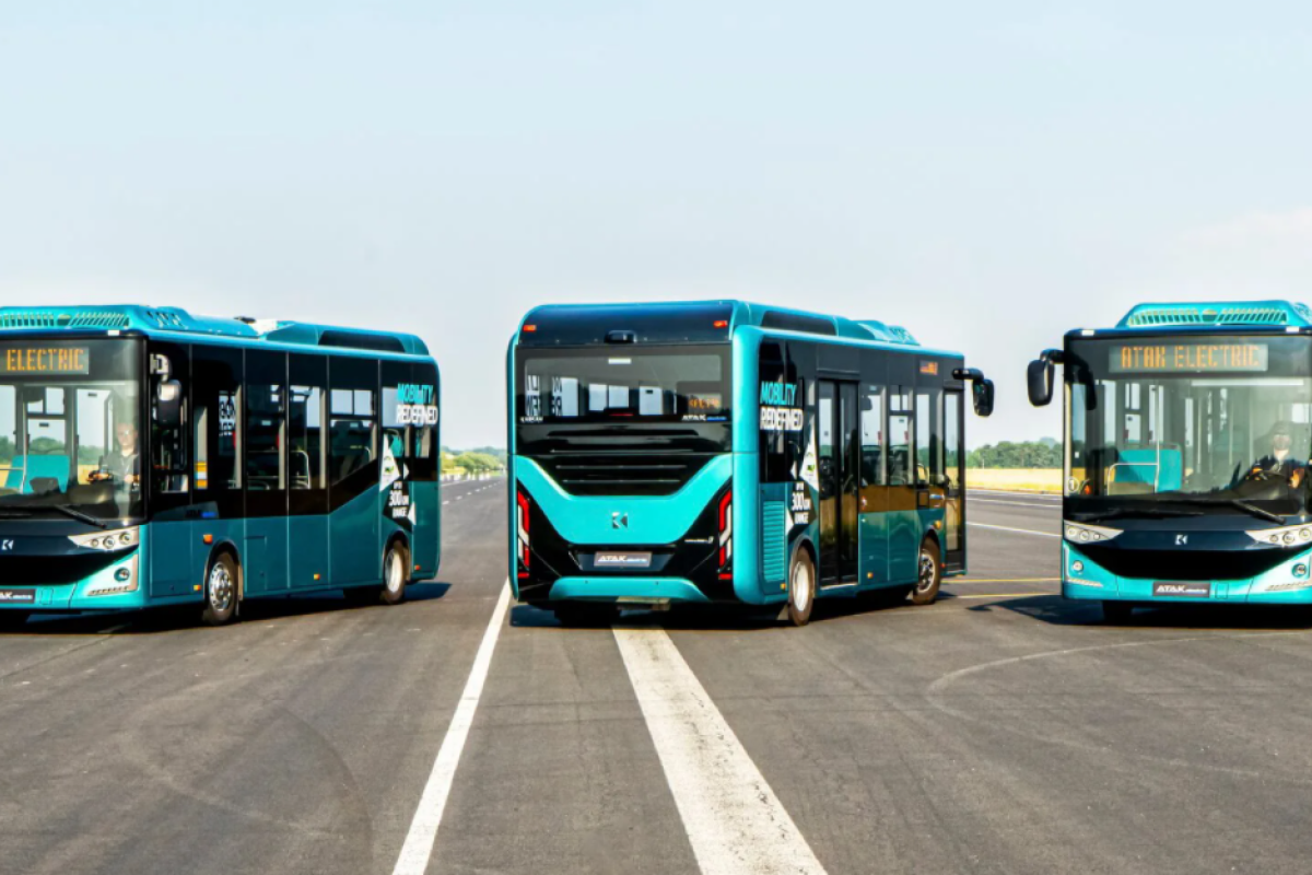 В Украине планируют создать новый автозавод В Украине планируют создать новый автозавод