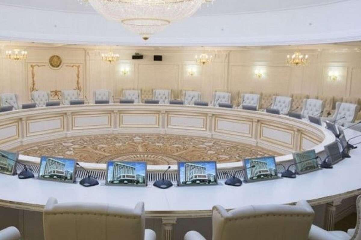 Нове засідання ТКГ по Донбасу: які теми обговорять Нове засідання ТКГ по Донбасу: які теми обговорять