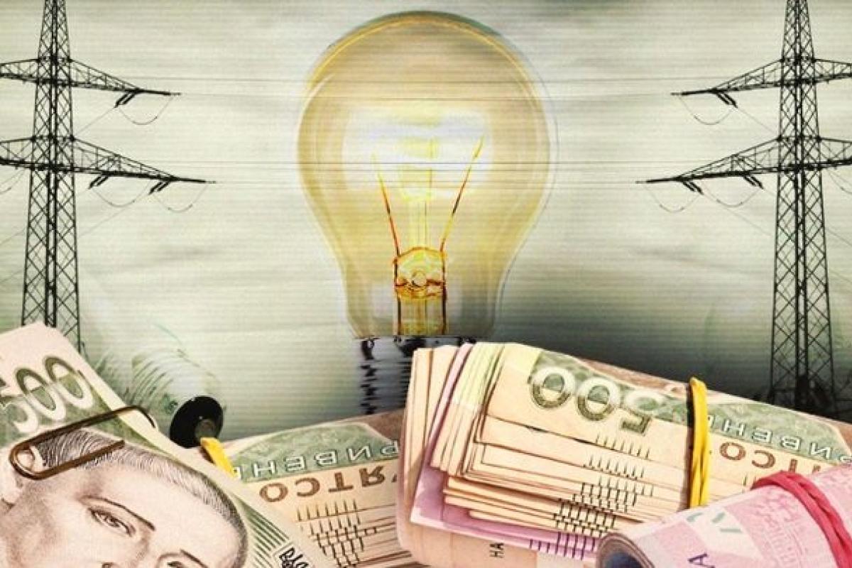 Підвищення тарифу на передачу електроенергії на 21%: пропозиції "Укренерго"
