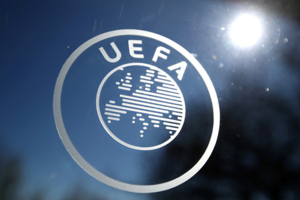 УЕФА объявил о возбуждении дела в отношении "Реала", "Барселоны" и "Ювентуса" УЕФА объявил о возбуждении дела в отношении "Реала", "Барселоны" и "Ювентуса"