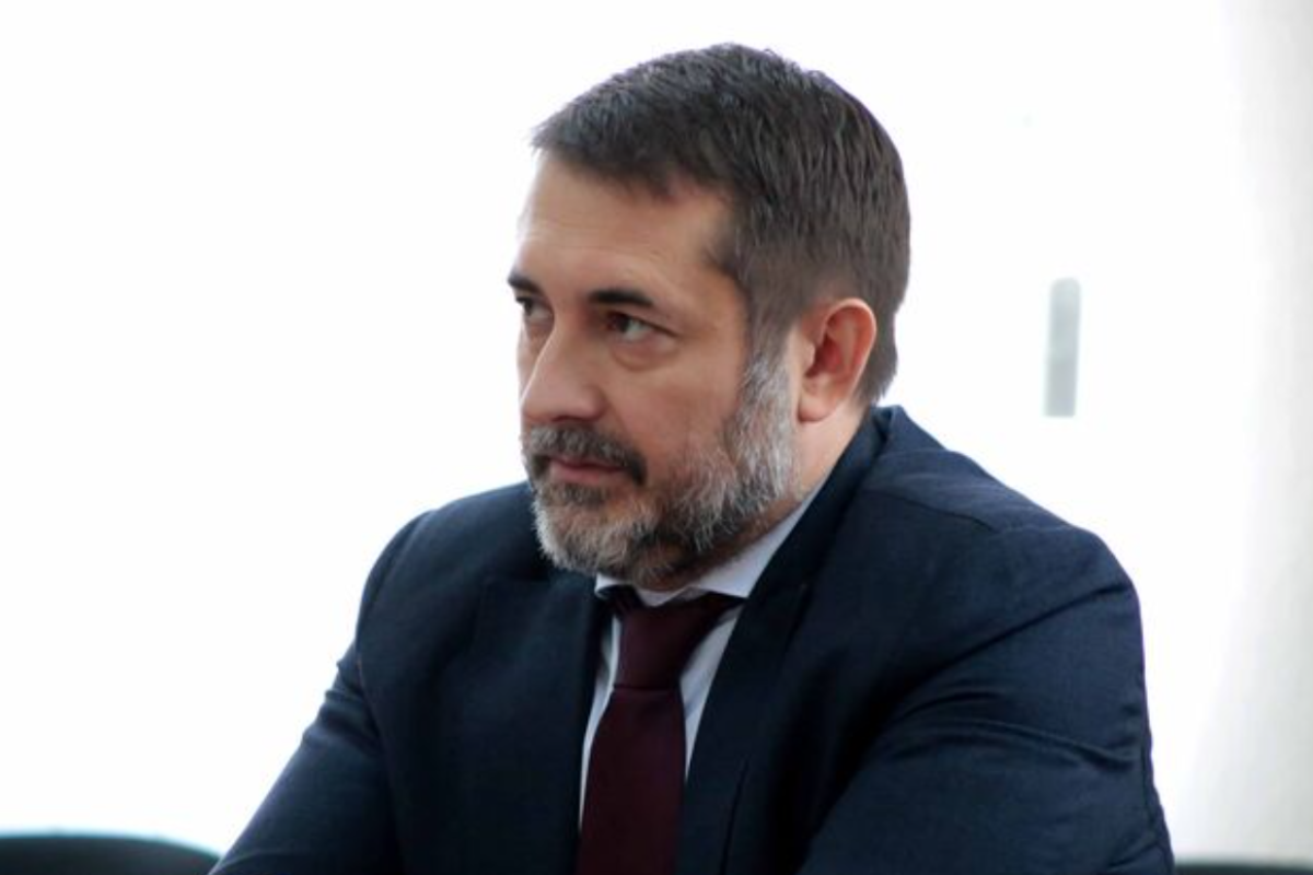 Як жителі Луганщини оцінили роботу очільника області Сергія Гайдая: деякі цифри здивували