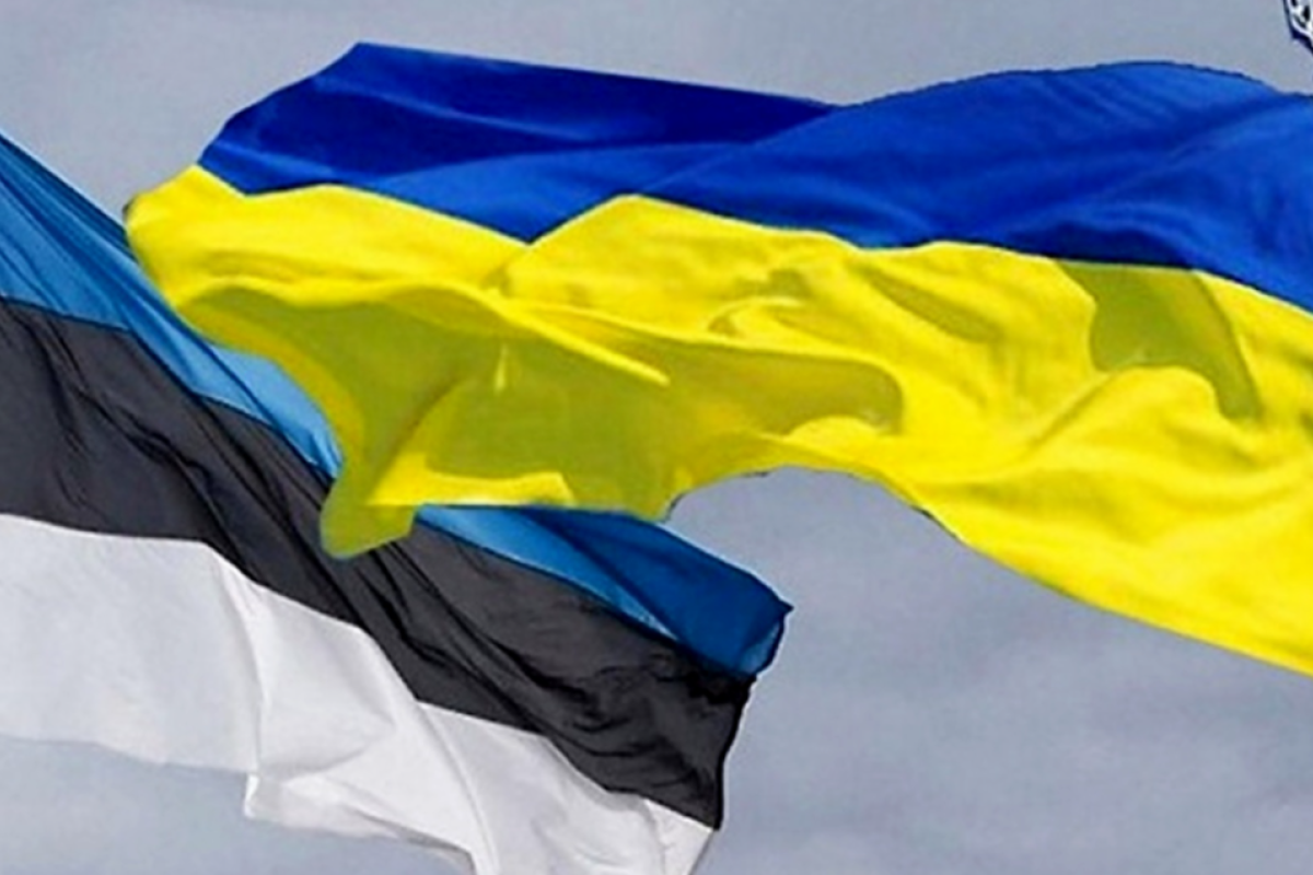 Естонія виділить Україні 1 млн євро на гуманітарну допомогу для жителів Донбасу Естонія виділить Україні 1 млн євро на гуманітарну допомогу для жителів Донбасу