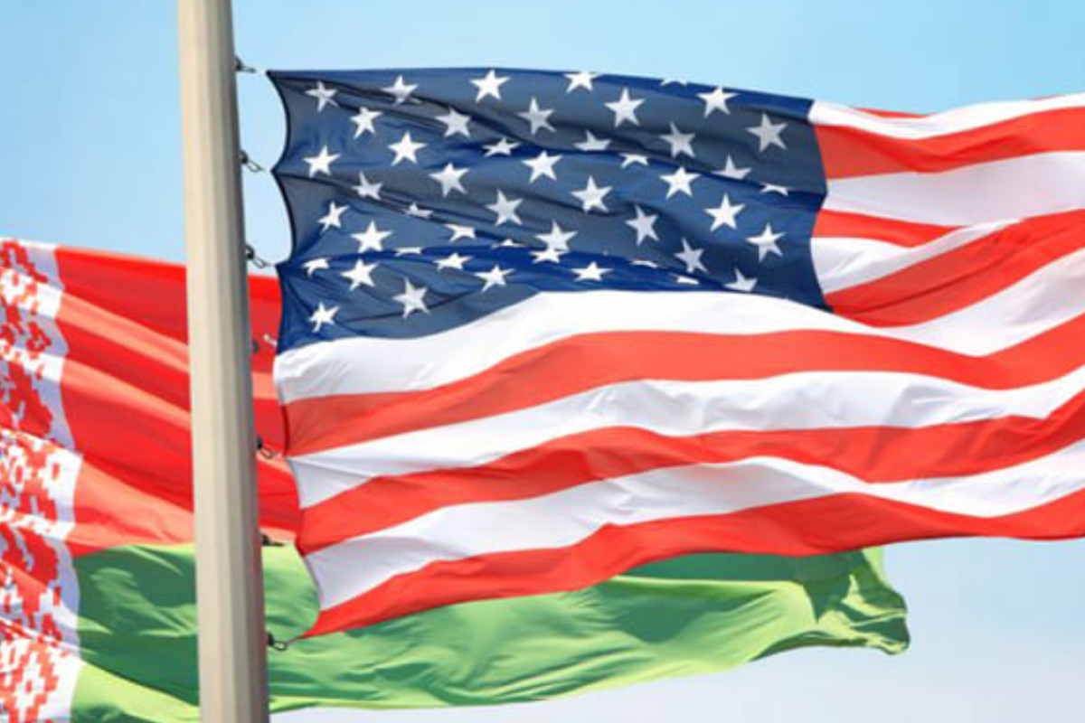США поновлять санкції проти Білорусі: у списку 9 держкомпаній США поновлять санкції проти Білорусі: у списку 9 держкомпаній