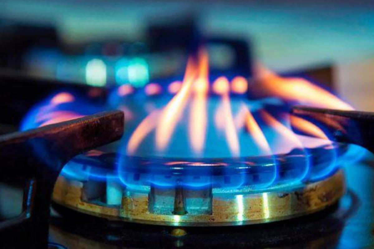В Україні з 1 травня змінилися ціни на газ: нові тарифи В Україні з 1 травня змінилися ціни на газ: нові тарифи