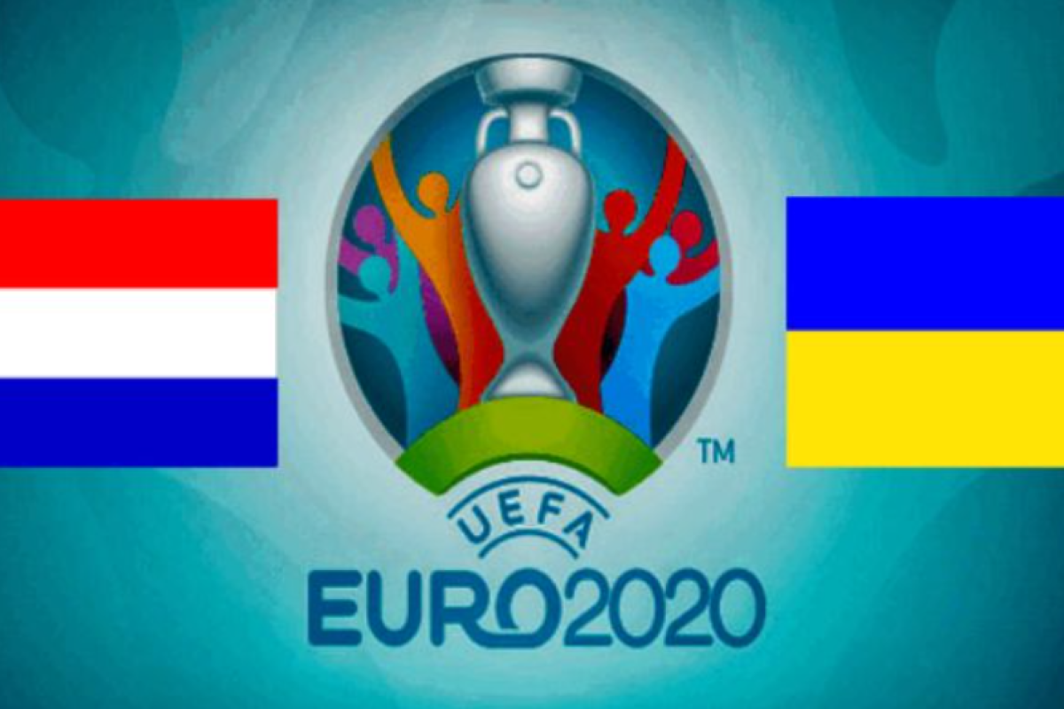 Євро-2020: Українських вболівальників не пустять на перший матч збірної в Амстердамі Євро-2020: Українських вболівальників не пустять на перший матч збірної в Амстердамі
