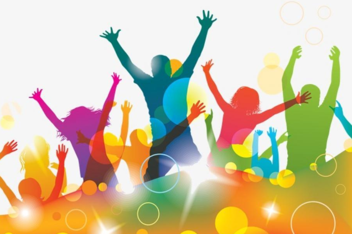 День молодежи в Северодонецке: где "зависнуть" в праздничные дни День молодежи в Северодонецке: где "зависнуть" в праздничные дни