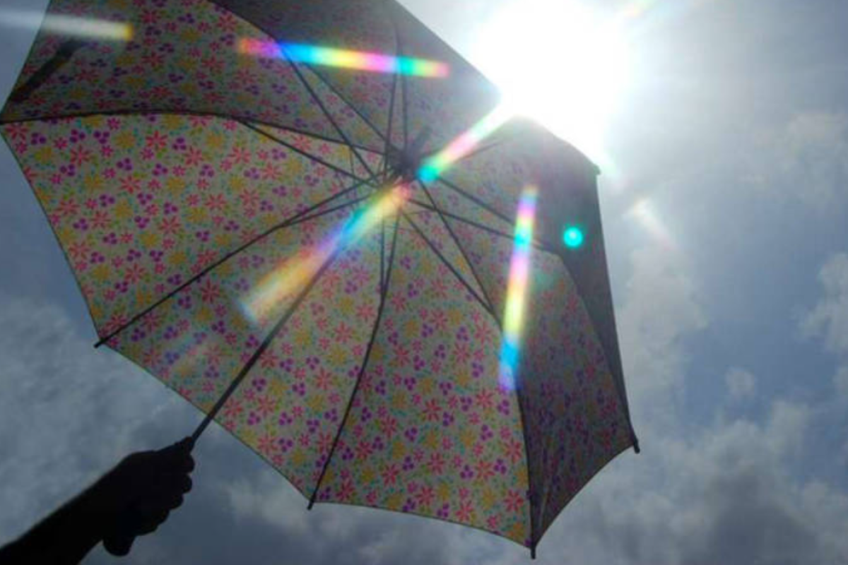 На Україну обрушиться аномальна спека: прогнози синоптиків На Україну обрушиться аномальна спека: прогнози синоптиків