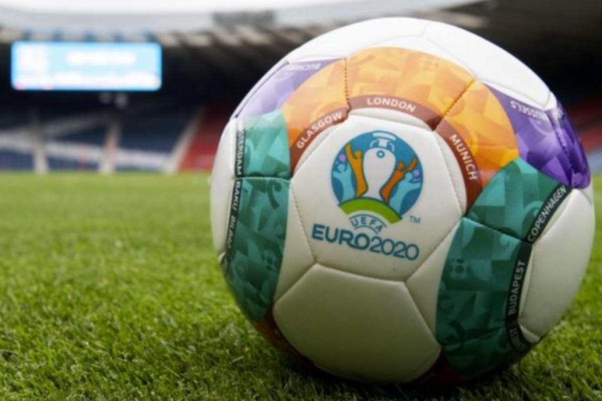 Євро-2020: Визначилися всі пари 1/4 фіналу чемпіонату Європи Євро-2020: Визначилися всі пари 1/4 фіналу чемпіонату Європи