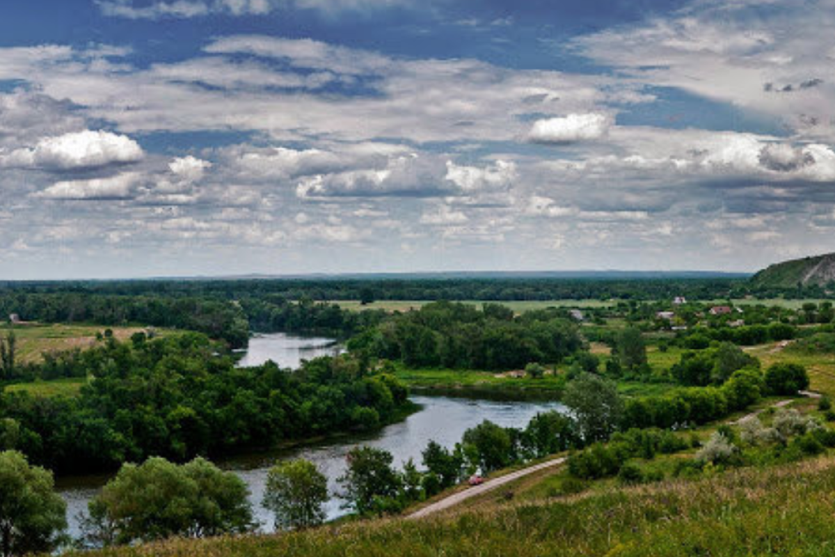 Луганщина отмечает 83-летие: поздравления летят с разных уголков Украины Луганщина отмечает 83-летие: поздравления летят с разных уголков Украины